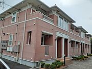 磐田駅よりバス20分 徒歩5分 1階 築17年8ヶ月の賃貸物件