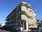 マンションアルティア 1階 築20年9ヶ月の賃貸物件