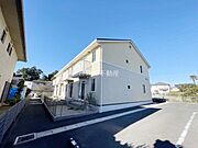  1階 築17年の賃貸物件