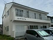 磐田駅より徒歩20分 1階 築36年5ヶ月の賃貸物件