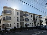  築30年3ヶ月 3階建の賃貸物件