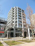 浜松駅より徒歩8分 4階 築19年8ヶ月の賃貸物件