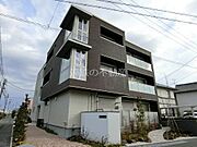 浜北駅より徒歩6分 1階 築4年10ヶ月の賃貸物件