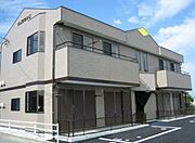 袋井駅より徒歩24分 2階 築19年3ヶ月の賃貸物件