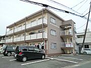 ハイツコスモス１ 1階 築38年2ヶ月の賃貸物件