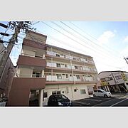 元浜メゾンオーク 4階 築47年5ヶ月の賃貸物件