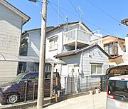 浜松駅より徒歩22分 築30年3ヶ月の賃貸物件