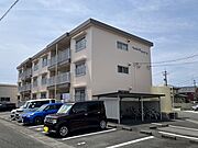  3階 築35年の賃貸物件