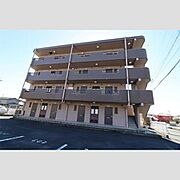 さぎの宮駅より徒歩26分 3階 築30年7ヶ月の賃貸物件