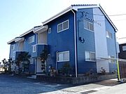 天竜川駅より徒歩24分 2階 築35年9ヶ月の賃貸物件