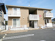 愛野駅より徒歩20分 1階 築17年6ヶ月の賃貸物件