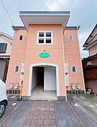 浜松駅より徒歩7分 2階 築23年2ヶ月の賃貸物件