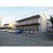 ひくまのハウスB 2階 築25年8ヶ月の賃貸物件