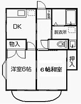 間取り：222018442996