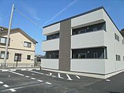 掛川駅より徒歩33分 2階 築9年4ヶ月の賃貸物件