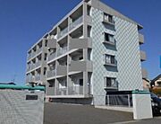 掛川駅より徒歩21分 4階 築19年8ヶ月の賃貸物件