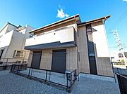  2階 築17年9ヶ月の賃貸物件