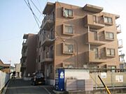 ハイツ シャルマン 3階 築38年3ヶ月の賃貸物件