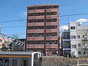 磐田駅より徒歩1分 2階 築16年9ヶ月の賃貸物件