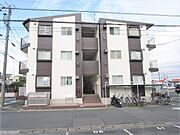 天竜川駅より徒歩27分 2階 築42年の賃貸物件