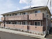 袋井駅より徒歩26分 2階 築17年2ヶ月の賃貸物件