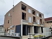 菊川駅より徒歩14分 1階 築13年4ヶ月の賃貸物件