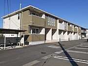 RIVABIGV 1階 築13年9ヶ月の賃貸物件