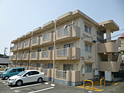 アメニティーベル 2階 築33年9ヶ月の賃貸物件