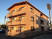  2階 築25年の賃貸物件