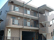  2階 築26年1ヶ月の賃貸物件