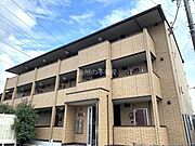  2階 築9年7ヶ月の賃貸物件