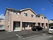 愛野駅より徒歩8分 1階 築20年10ヶ月の賃貸物件