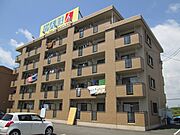 ハミング愛野 2階 築17年8ヶ月の賃貸物件