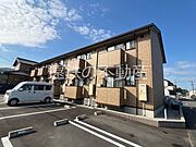 メイプルDの賃貸物件