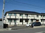 アンシャンテA 2階 築16年10ヶ月の賃貸物件