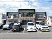 サンハイツ１ 2階 築38年1ヶ月の賃貸物件