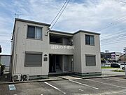 メゾンレグルス 2階 築18年9ヶ月の賃貸物件