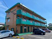 袋井駅より徒歩20分 2階 築32年2ヶ月の賃貸物件