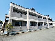 袋井駅よりバス12分 徒歩5分 2階 築18年7ヶ月の賃貸物件