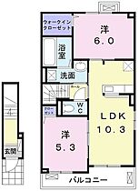 間取り：222018450524