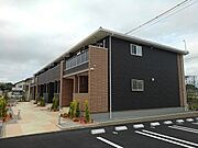 桜木駅より徒歩7分 2階 築5年3ヶ月の賃貸物件