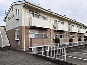 磐田駅よりバス10分 徒歩3分 2階 築33年2ヶ月の賃貸物件