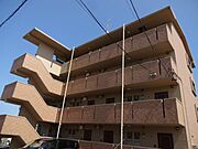 万葉Ｇａｒｄｅｎ 2階 築16年3ヶ月の賃貸物件