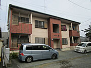 天竜川駅より徒歩30分 2階 築30年10ヶ月の賃貸物件