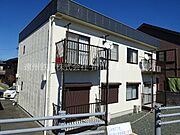 掛川市役所前駅より徒歩15分 1階 築34年8ヶ月の賃貸物件