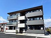 天竜川駅より徒歩16分 1階 新築の賃貸物件