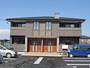 シーダーヴィレッジの賃貸物件