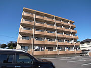 掛川駅よりバス12分 徒歩1分 4階 築22年9ヶ月の賃貸物件