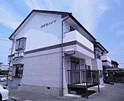 わだちハイツ 2階 築34年7ヶ月の賃貸物件