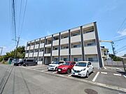  2階 築16年9ヶ月の賃貸物件